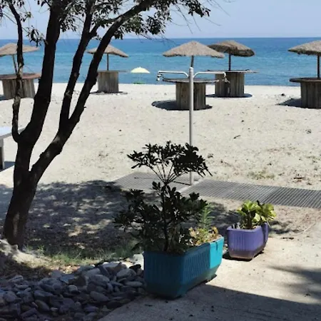 Apartament Moriani Les Marines De Moriani San-Nicolao