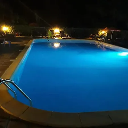 Moriani Les Marines De Moriani *