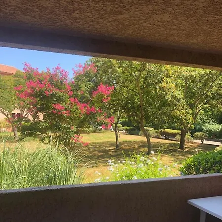 Apartament Moriani Les Marines De Moriani *