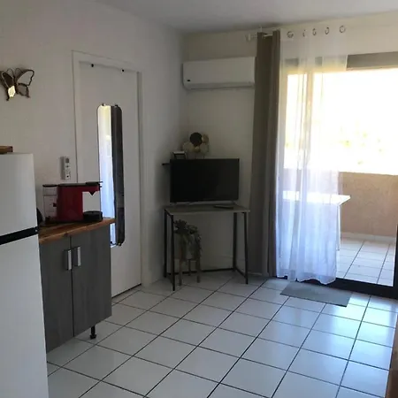 Moriani Les Marines De Moriani