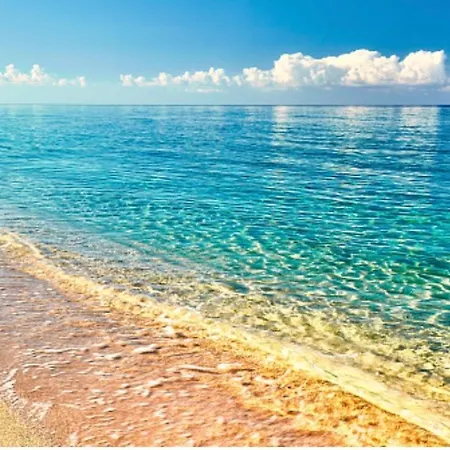 Moriani Les Marines De Moriani