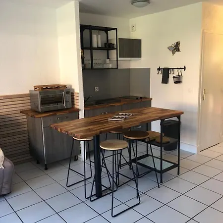 Apartament Moriani Les Marines De Moriani