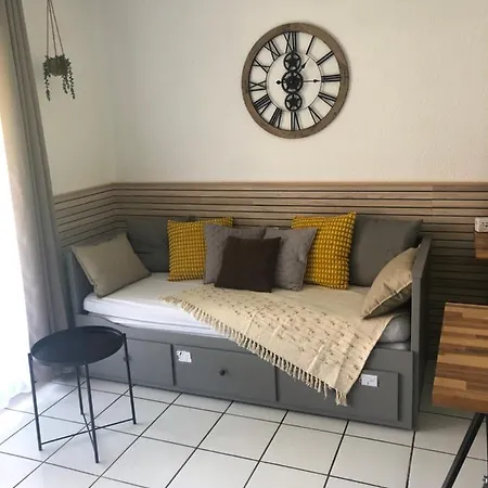 Apartament Moriani Les Marines De Moriani San-Nicolao