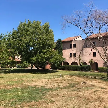 Appartamento Moriani Les Marines De Moriani