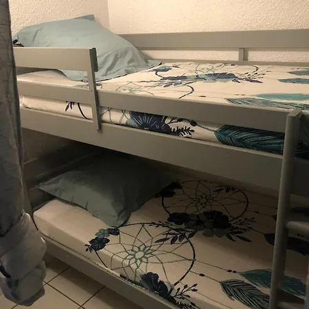 Apartman Moriani Les Marines De Moriani San-Nicolao