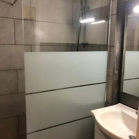 Moriani Les Marines De Moriani Appartamento