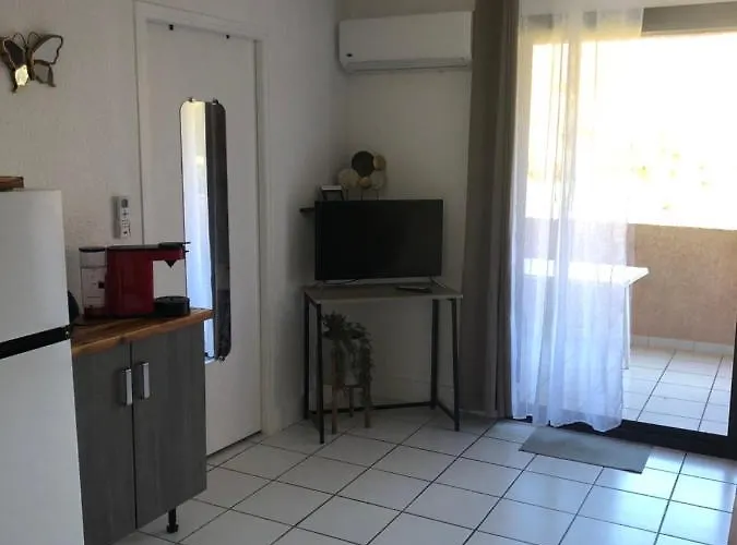 Moriani Les Marines De Moriani