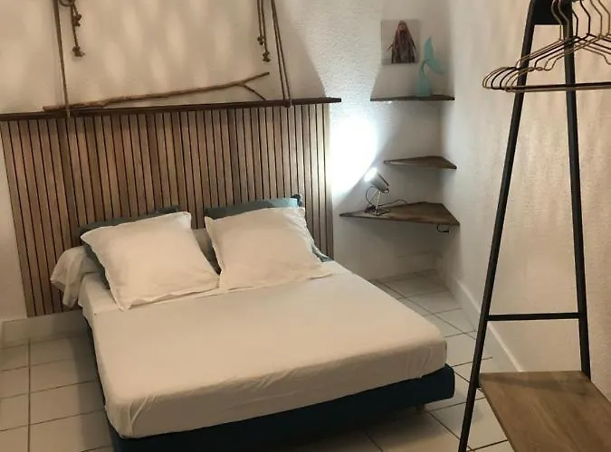 Moriani Les Marines De Moriani