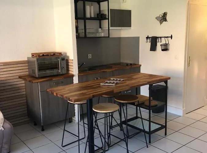 Apartamento Moriani Les Marines De Moriani