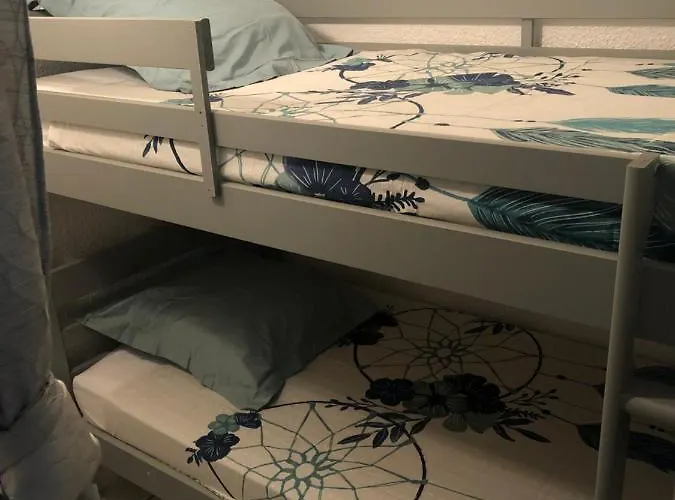 Apartamento Moriani Les Marines De Moriani San-Nicolao