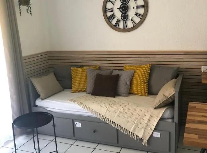 Apartamento Moriani Les Marines De Moriani San-Nicolao